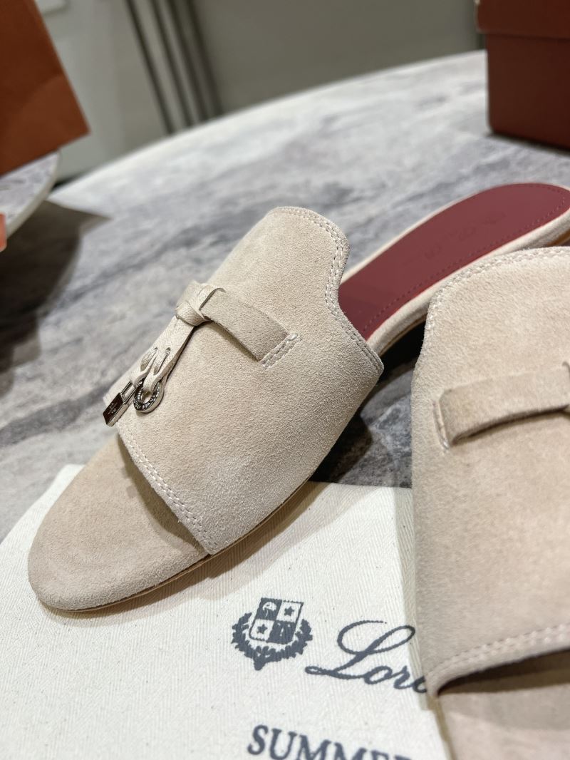 Loro Piana Sandals